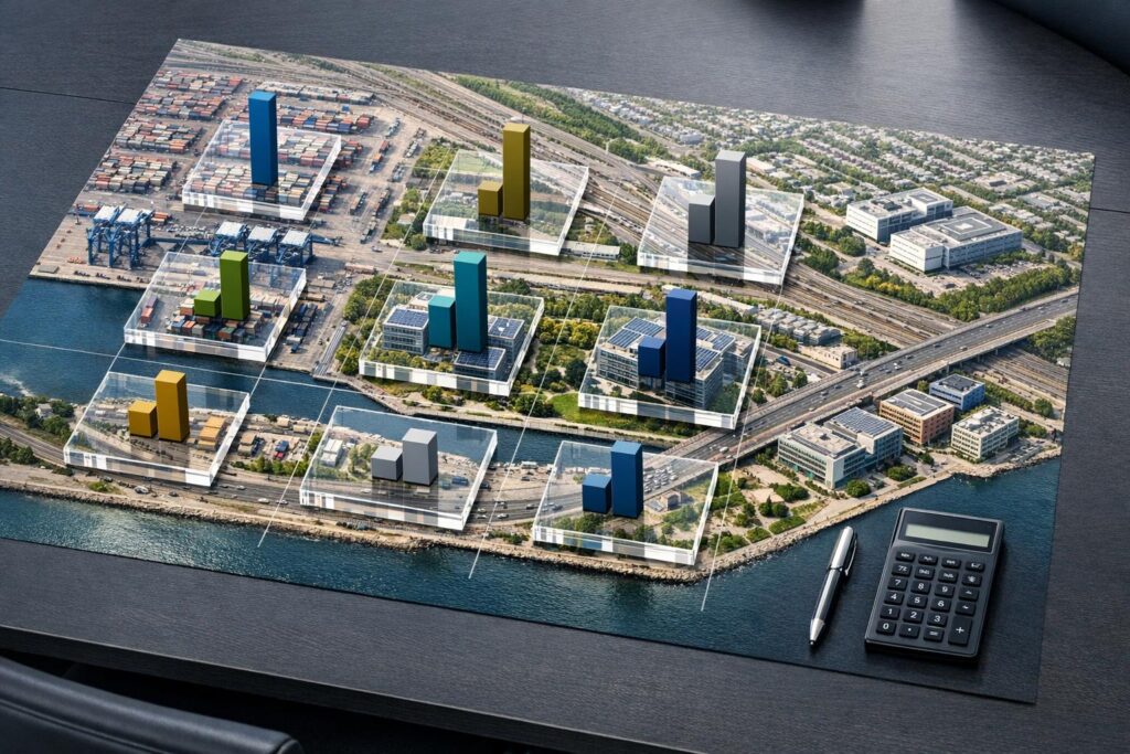 Hoe duurzaamheidsprojecten vergelijken als budgetten krap zijn