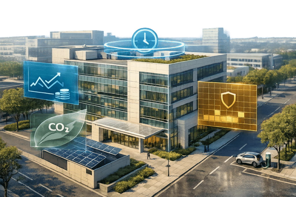 AI for Asset Investment Planning: Where It Actually Creates Value