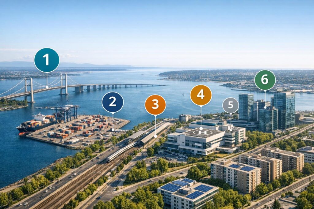 How to Prioritise Predictive Maintenance Use Cases Across a Large Asset Portfolio