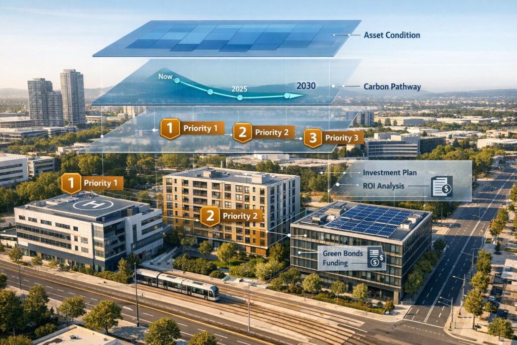 Come trasformare gli obiettivi ESG in programmi di investimento patrimoniale finanziabili